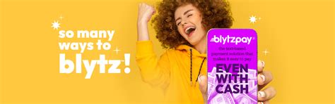 blytzpay|BlytzPay Cash Launch.